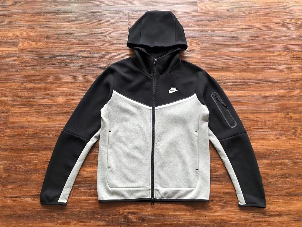 Nike Hoodie-018